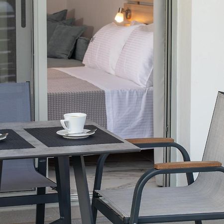 Casa Maresol Lejlighedshotel Nea Skioni Eksteriør billede